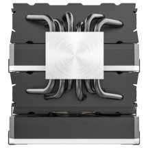 Cooler Montech Metal DT24 PREMIUM CPMTMDT24PR