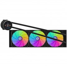 Cooler Aqirys Hydra 360 AiO Black AQRYS_HYDRA360B