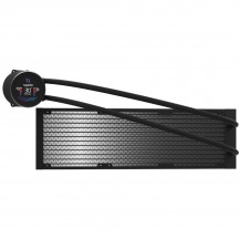Cooler Aqirys Hydra 360 AiO Black AQRYS_HYDRA360B