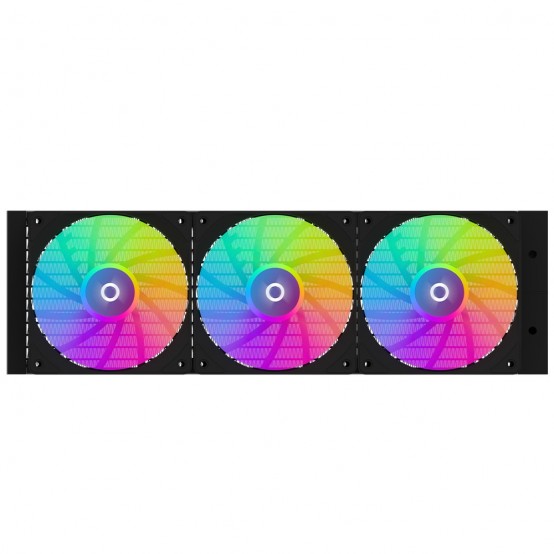 Cooler Aqirys Hydra 360 AiO Black AQRYS_HYDRA360B