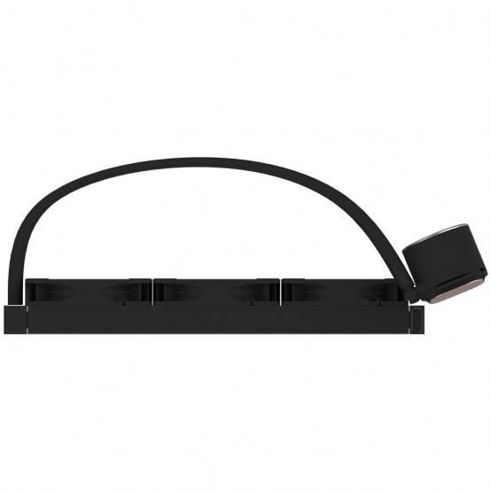 Cooler Aqirys Hydra 360 AiO Black AQRYS_HYDRA360B