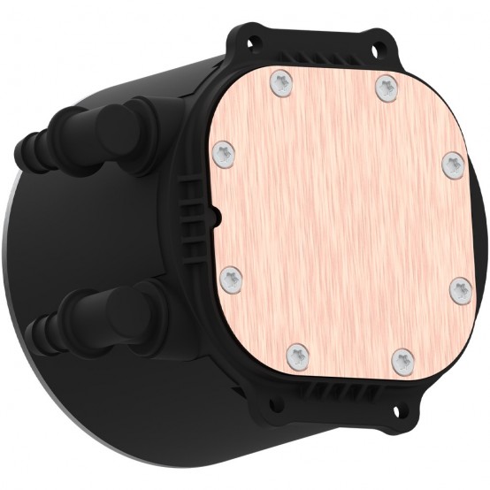 Cooler Aqirys Hydra 360 AiO Black AQRYS_HYDRA360B