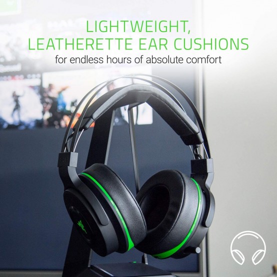 Casca Razer Thresher Ultimate for Xbox One RZ04-01480100-R3G1