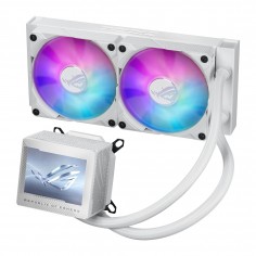 Cooler ASUS ROG Ryujin III 240 ARGB White Edition All-in-One 90RC00K2-M0UAY0 2