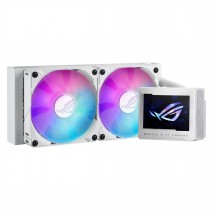 Cooler ASUS ROG Ryujin III 240 ARGB White Edition All-in-One 90RC00K2-M0UAY0