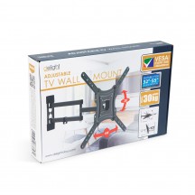 Suport Delight de perete pentru TV , cu braţ, 32 - 55" 39685