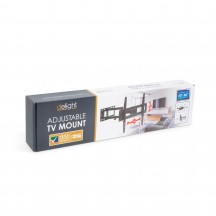 Suport Delight de perete pentru TV, cu braţ rabatabil, 32” - 70" 39688