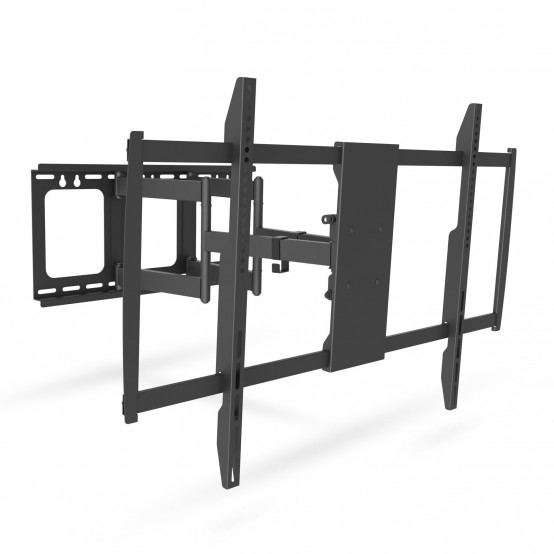 Suport Delight de perete pentru TV LCD, cu braţ, 60”-100” 39690