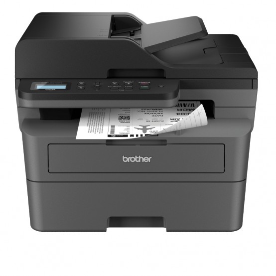 Imprimanta Brother DCP-L2640dn HLL2640DNYJ1