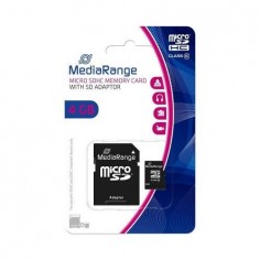 Card memorie MediaRange  MR956