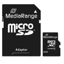 Card memorie MediaRange  MR955
