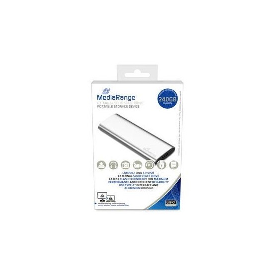 SSD MediaRange  MR1101