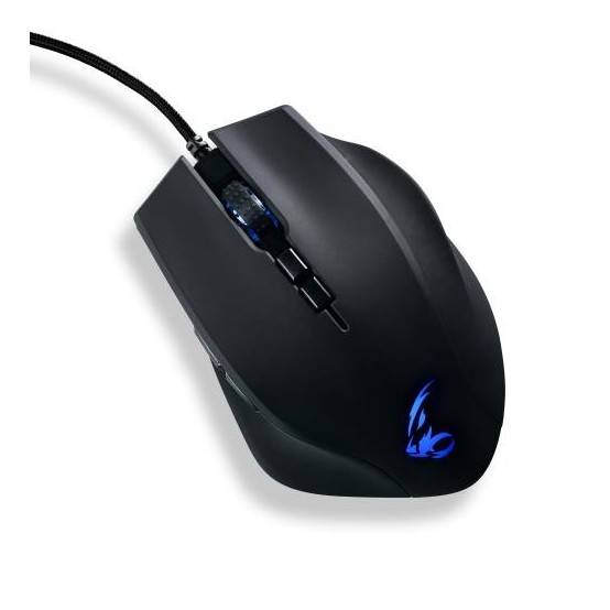 Mouse MediaRange  MRGS203