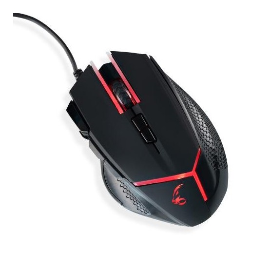 Mouse MediaRange  MRGS200