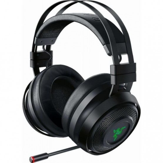 Casca Razer Nari Ultimate RZ04-02670100-R3M1