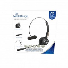 Casca MediaRange  MROS305