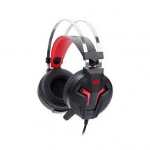 Casca Redragon Memecoleous H112-BK
