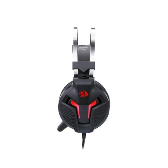 Casca Redragon Memecoleous H112-BK