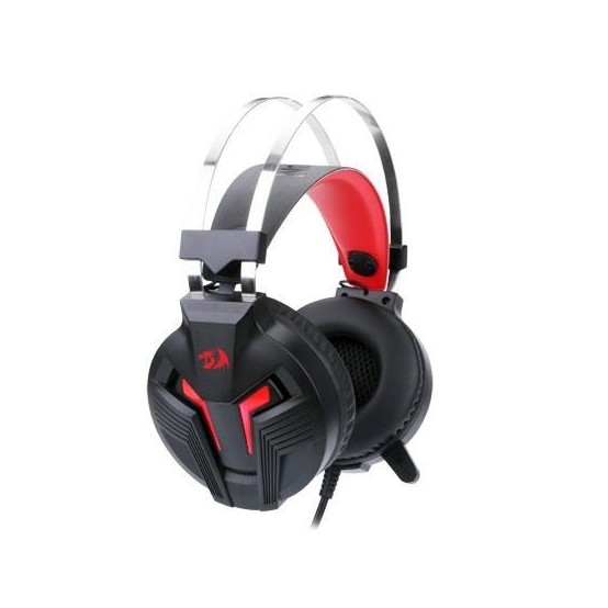 Casca Redragon Memecoleous H112-BK