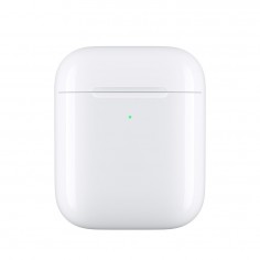 Incarcator Apple Carcasa cu incarcare wireless pentru Apple AirPods MR8U2ZM/A