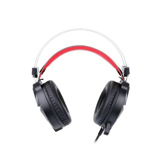 Casca Redragon Memecoleous H112-BK