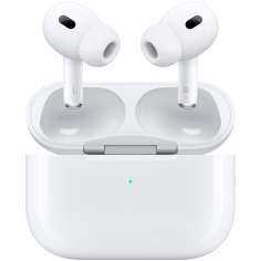 Casca Apple Airpods Pro (2nd Generation) MTJV3ZM/A 2