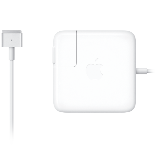 Alimentator Apple 45W MagSafe 2 Power Adapter for MacBook Air MD592Z/A