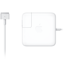 Alimentator Apple 45W MagSafe 2 Power Adapter for MacBook Air MD592Z/A