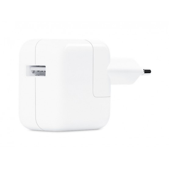 Alimentator Apple 12W USB Power Adapter MGN03ZM/A