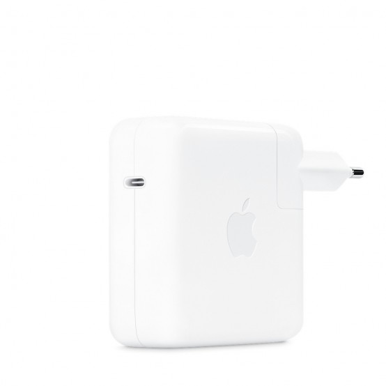 Alimentator Apple 67W USB-C Power Adapter MKU63ZM/A
