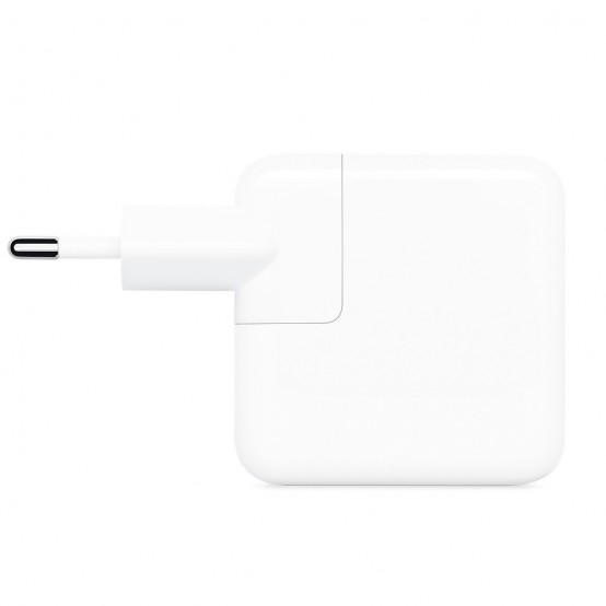 Alimentator Apple 30W USB-C Power Adapter MY1W2ZM/A