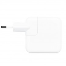 Alimentator Apple 30W USB-C Power Adapter MY1W2ZM/A