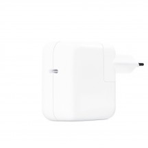 Alimentator Apple 30W USB-C Power Adapter MY1W2ZM/A