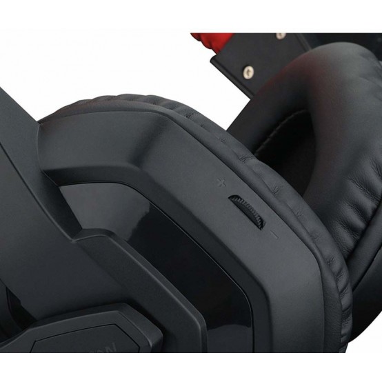 Casca Redragon Ares H120-BK