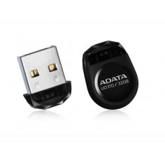 Memorie flash USB A-Data DashDrive Durable UD310 Jewel Like AUD310-32G-RBK