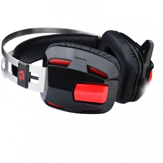 Casca Redragon Lagopasmutus 2 H201-1-BK