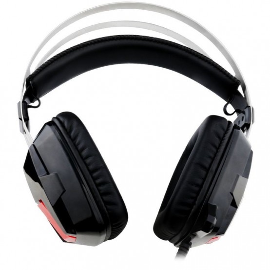 Casca Redragon Lagopasmutus 2 H201-1-BK