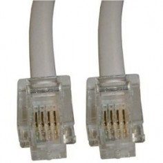 Cablu Cisco  CAB-ADSL-800-RJ11