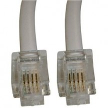 Cablu Cisco  CAB-ADSL-800-RJ11