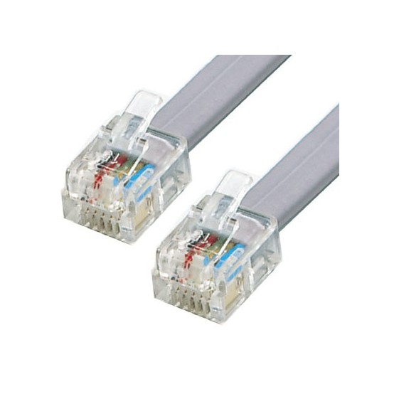 Cablu Cisco  CAB-ADSL-RJ11-4M