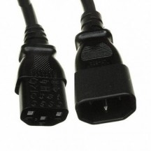 Cablu Cisco  CAB-C13-C14-AC