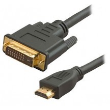 Cablu Cisco  CAB-DVI-HDMI-8M