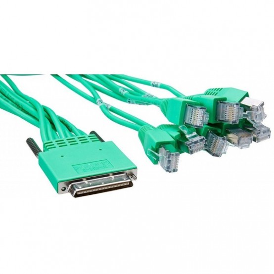 Cablu Cisco  CAB-HD8-ASYNC