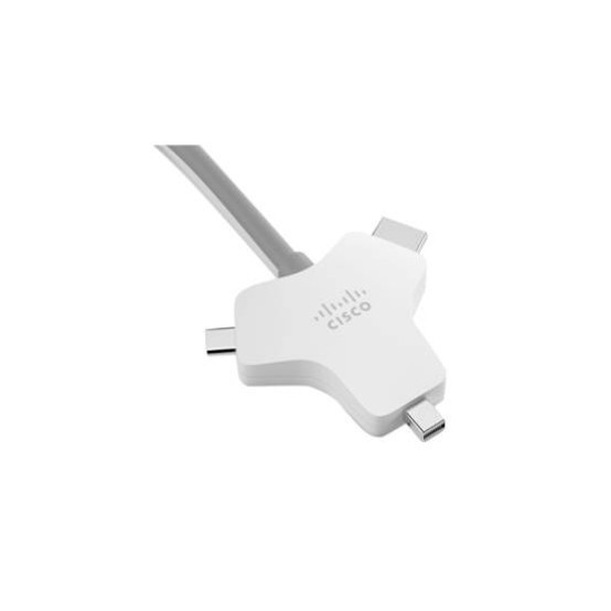Cablu Cisco  CAB-HDMI-MUL4K-2M