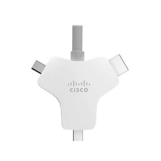Cablu Cisco  CAB-HDMI-MUL4K-9M