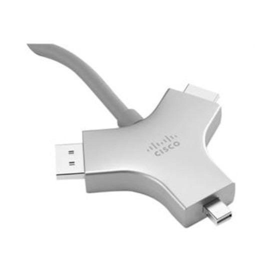 Cablu Cisco  CAB-HDMI-MULT-9M