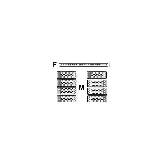 Cablu Cisco  CAB-OCT-V35-MT