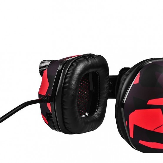 Casca Somic G909JD G909JD-BR