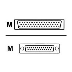 Cablu Cisco  CAB-SS-530MT