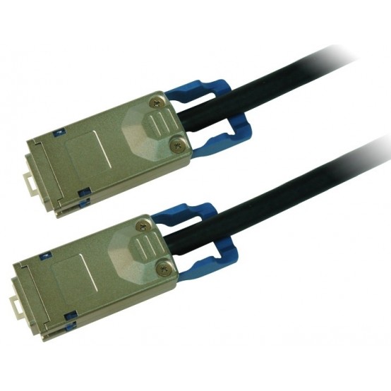 Cablu Cisco  CAB-STK-E-3M